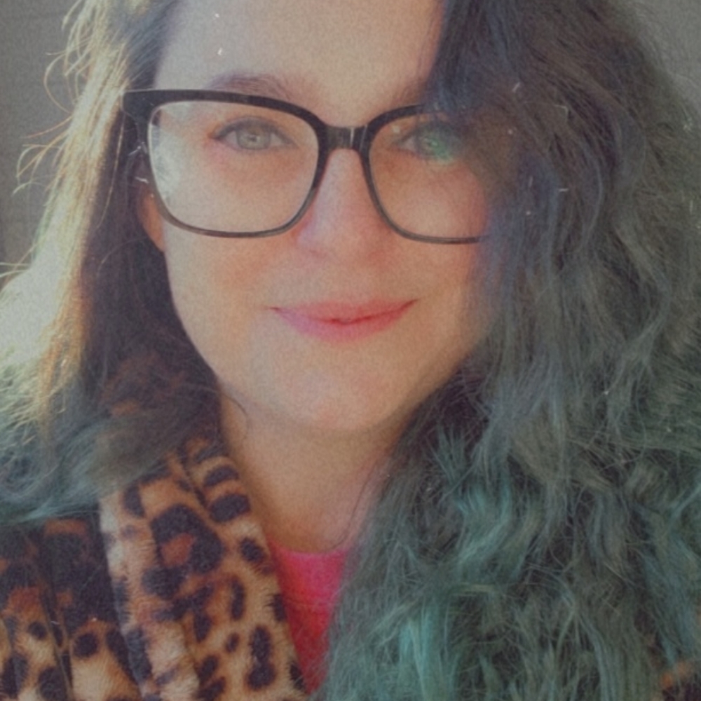 Meet your Posher, Karla